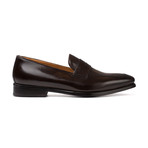Picasso Penny Loafer // Brown (UK: 8)