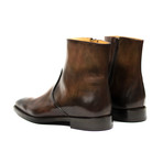 Modigliani Boot // Brown (UK: 10)