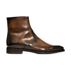 Modigliani Boot // Brown (UK: 13)