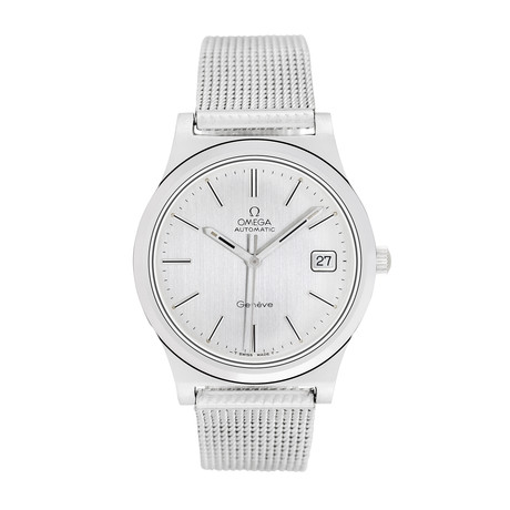 Omega Vintage Geneve Automatic // Pre-Owned
