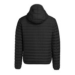 Men's Alden Jacket // Black (XL)
