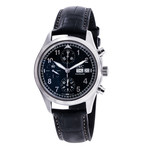 IWC Pilot's Spitfire Chronograph Automatic // IW3706-13 // Pre-Owned