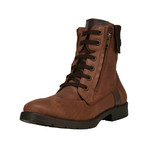 Jerry Boots // Brown (US: 10.5)