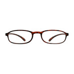Maxime Readers // Red Tortoise (+1.00)