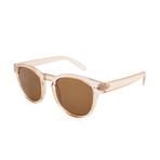 Le Cool Sun Readers // Pink (+0.00)