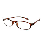 Maxime Readers // Red Tortoise (+1.00)