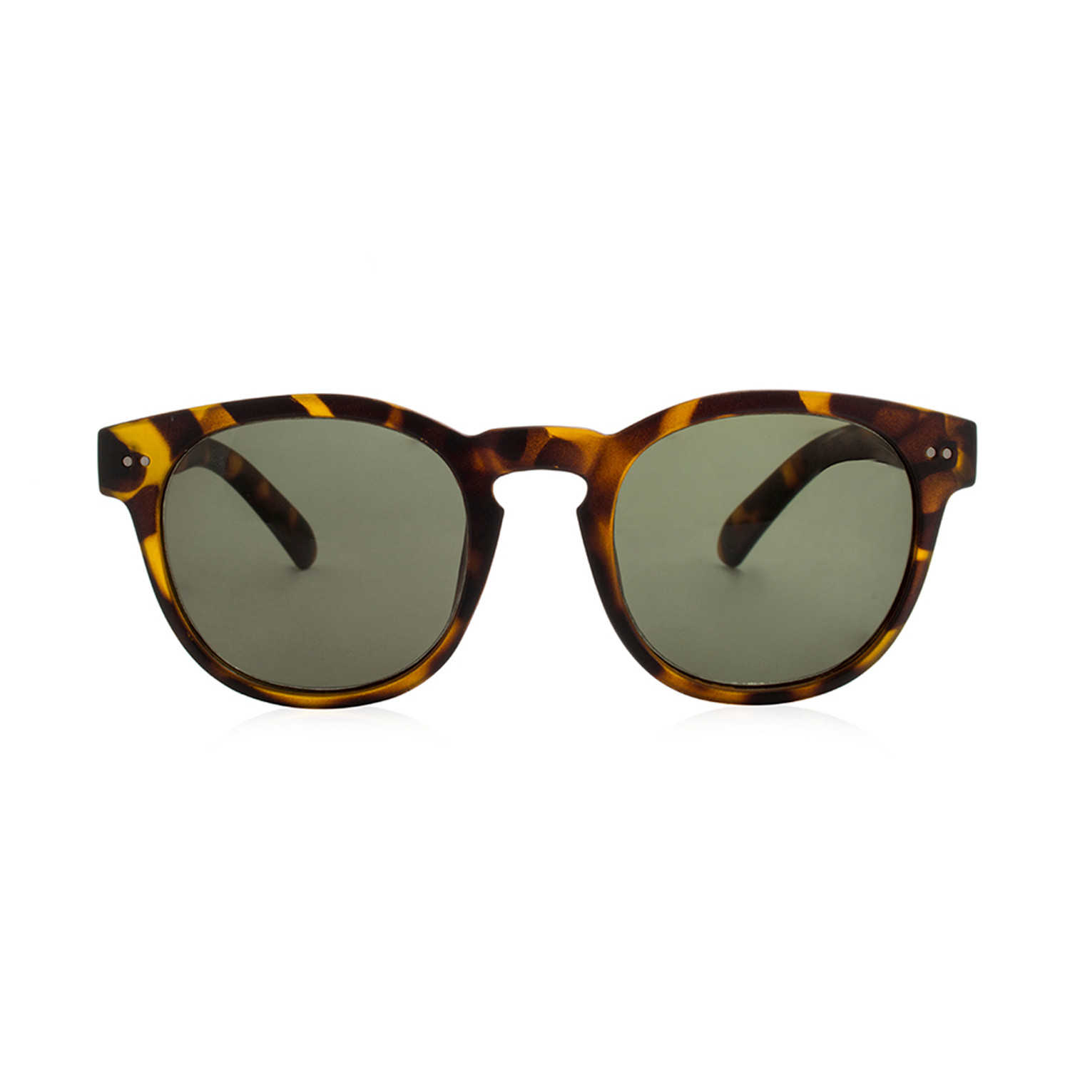 Le Cool Sun Readers // Tortoise (+3.5) - Luxury Eyewear - Touch of Modern