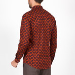 Terrell Shirt // Tile (XL)