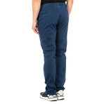 Jones Trousers // Navy Blue (52)