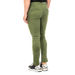 Johnny Trousers // Green (36)