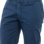 Jones Trousers // Navy Blue (48)