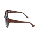 Women's BA0099 Sunglasses // Gray