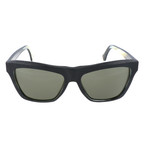 Women's BA0057 Sunglasses // Black