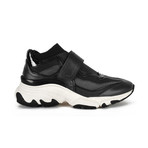 Aster Sneaker // Black (Euro: 40)