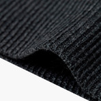 Anthony Woolen V-Neck Sweater // Gray (L)