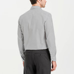Gregory Slim Fit Shirt // White (L)