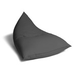 Pivot Bean Bag Chair (Graphite)