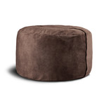 Wrangler Bean Bag Chair // 4' (Saddle)
