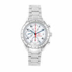 Omega Speedmaster Date Chronograph Automatic // O3515.20 // Store Display