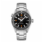 Omega Seamaster Planet Ocean Automatic // O232.30.42.21.01.003 // Store Display