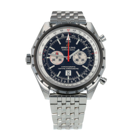 Breitling Chrono-Matic Automatic // A41360 // Store Display
