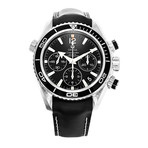 Omega Seamaster Planet Ocean Chronograph Automatic // O222.32.38.50.01.001 // Store Display
