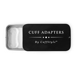 Cuff Style // Cuff Adapters // Set of 5 Pairs