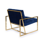 Bailey Collection // Lounge Chair