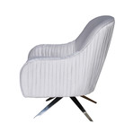 Isla Collection // Astor Accent Chair