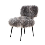 Camelot Chair (Gray)