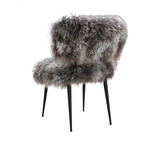 Camelot Chair (Gray)
