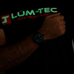 Lum-Tec B43 Destro Automatic // B43D