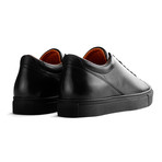 Broome Shoe // Black (Euro: 44)