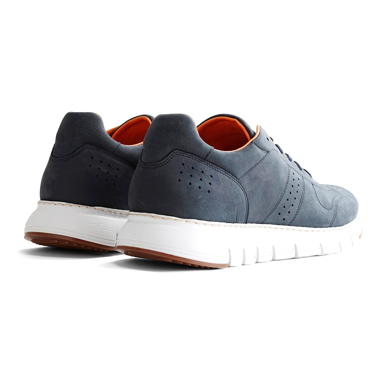 Cliff Shoe // Navy (Euro: 40) - ToExplore PERMANENT STORE - Touch of Modern