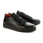 Broome Shoe // Green (Euro: 46)