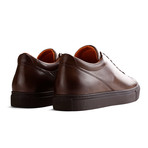 Broome Shoe // Brown (Euro: 40)