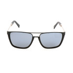 Men's KZ5122 Sunglasses // Black