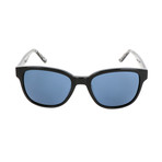 Women's KZ3211 Sunglasses // Black