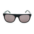 Men's KZ5109 Sunglasses // Black