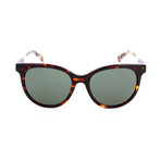 Women's KZ3221 Sunglasses // Tortoise