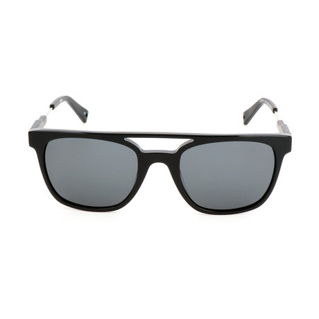 Men's KZ5124 Sunglasses // Black