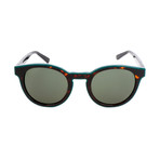 Women's KZ5123 Sunglasses // Tortoise