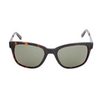 Men's KZ5098 Sunglasses // Tortoise