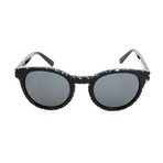 Men's KZ5123 Sunglasses // Black