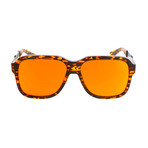 Men's KZ5133 Sunglasses // Jungle