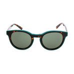 Men's KZ5123 Sunglasses // Tortoise