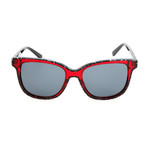 Women's KZ3218 Sunglasses // Pink