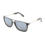 Men's KZ5122 Sunglasses // Black