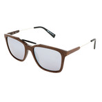 Men's KZ5107 Sunglasses // Wood