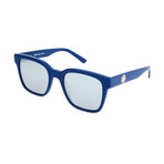 Men's KZ5126 Sunglasses // Blue